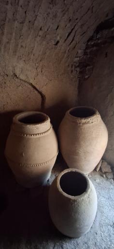 عکس قلعه مهرجرد