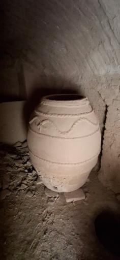 عکس قلعه مهرجرد