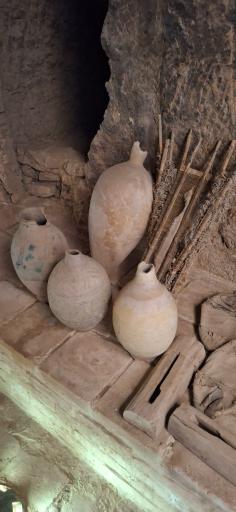 عکس قلعه مهرجرد