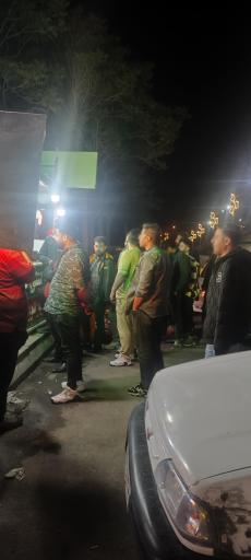 عکس سیب زمینی و تخم مرغ پخته عمو محرم