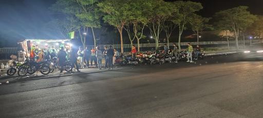 عکس سیب زمینی و تخم مرغ پخته عمو محرم