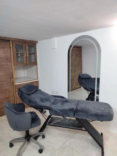 عکس سالن زیبایی لیما