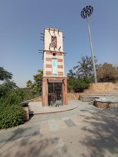 عکس کبوترخانه