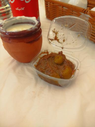 دیزی سرای شاه عباسی