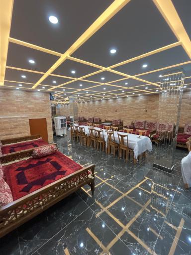 عکس دیزی سرای شاه عباسی