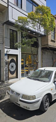 عکس املاک بزرگ مردانی