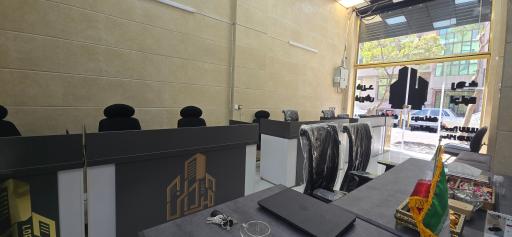 عکس املاک بزرگ مردانی