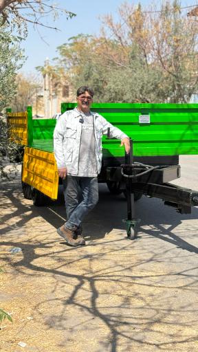 عکس کارگاه اتحاد صنعت سیرجان 