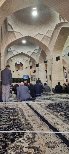 عکس مسجد النبی (ص)