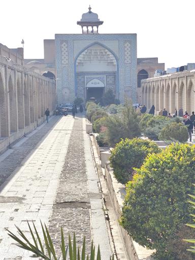 عکس مسجد النبی (ص)