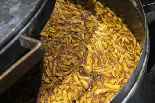 کترینگ و بیرون بر شاه نجف