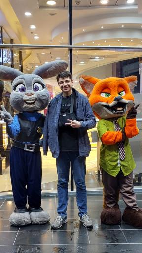 عکس آبمیوه سجاد (شعبه مرکزی)