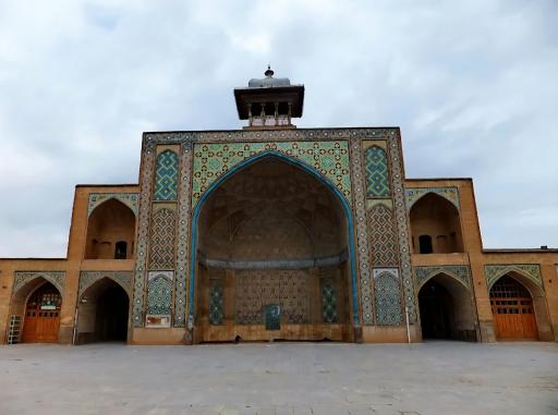 عکس مسجد النبی (ص)