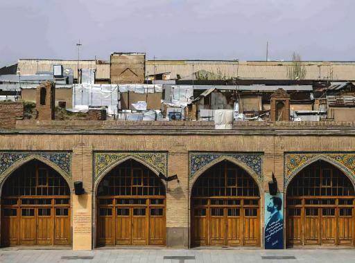 عکس مسجد النبی (ص)