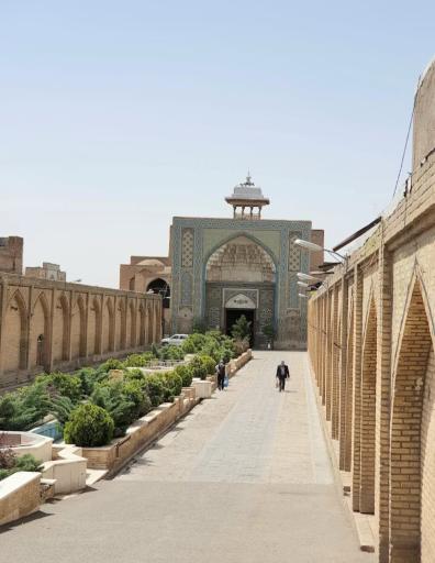 عکس مسجد النبی (ص)