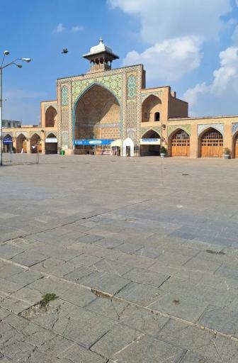 عکس مسجد النبی (ص)