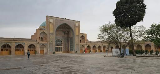 عکس مسجد النبی (ص)