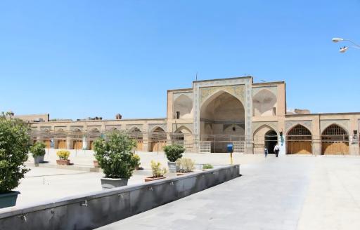 عکس مسجد النبی (ص)