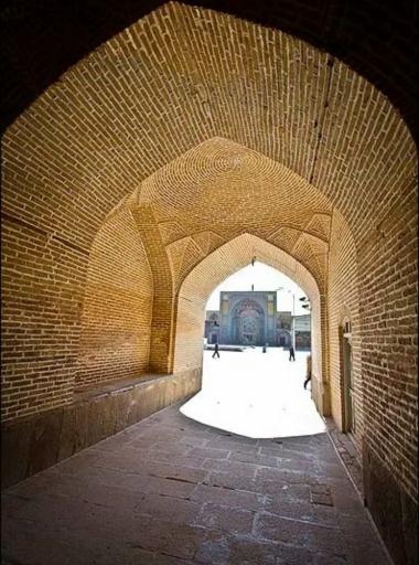 عکس مسجد النبی (ص)