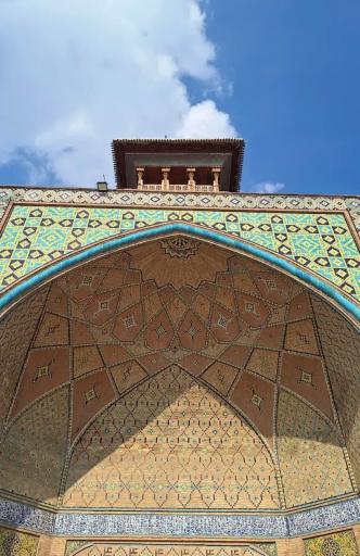 عکس مسجد النبی (ص)