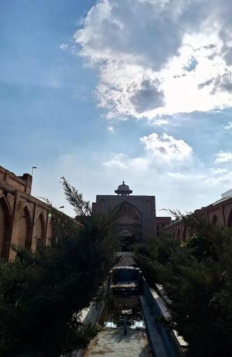 عکس مسجد النبی (ص)