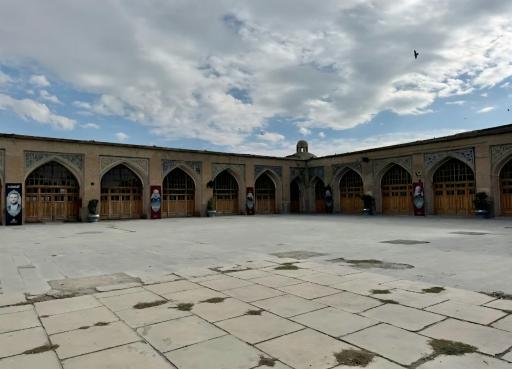 عکس مسجد النبی (ص)