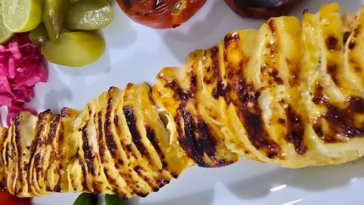 عکس رستوران و دیزی سرای شاه عباسی