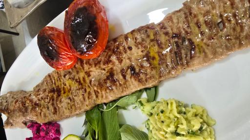 عکس رستوران و دیزی سرای شاه عباسی