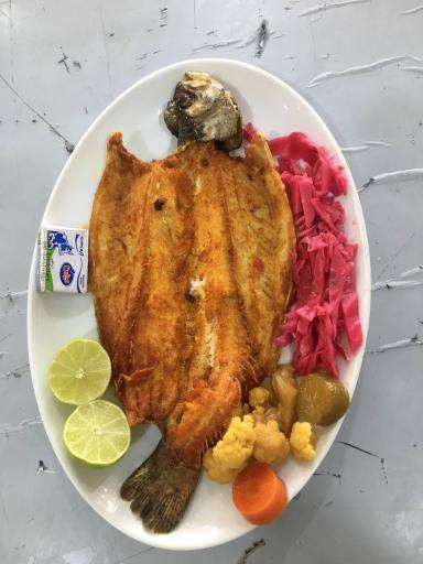 عکس رستوران برادران کلبادی