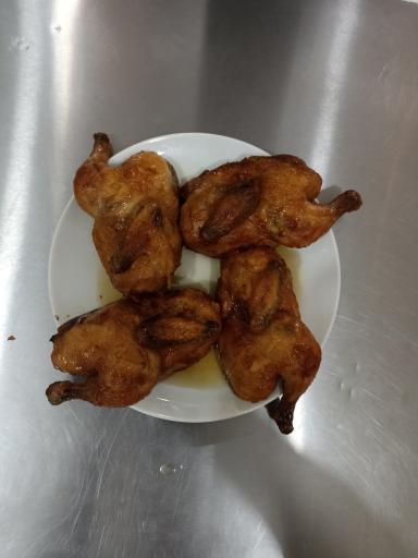 عکس رستوران برادران کلبادی