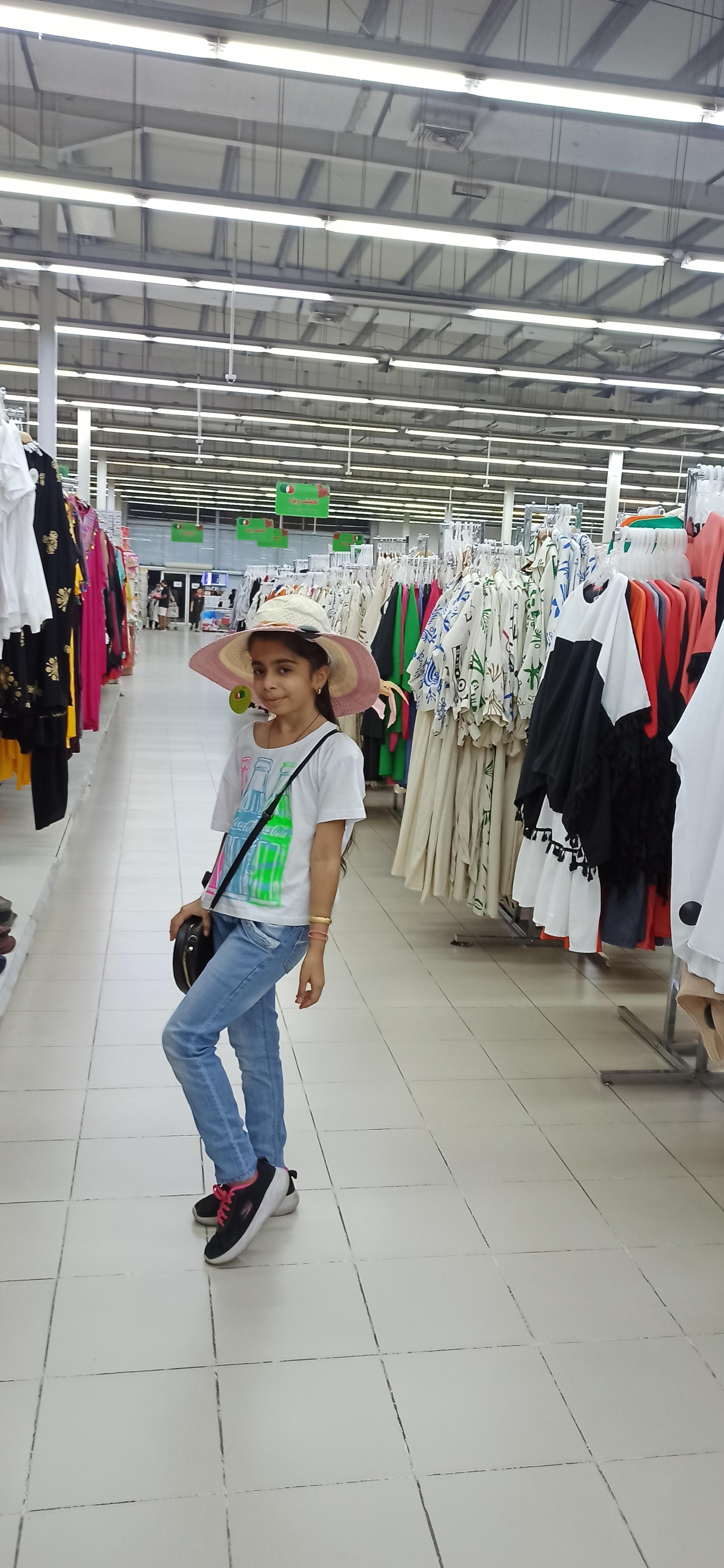 عکس فروشگاه لباس زیر پاندا دورا