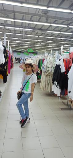 عکس فروشگاه لباس زیر پاندا دورا