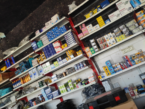 عکس لوکس اسپرت حسین