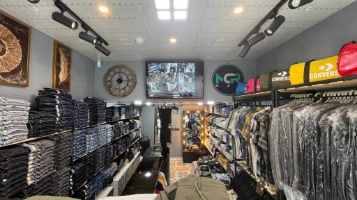 عکس بوتیک ترافیک