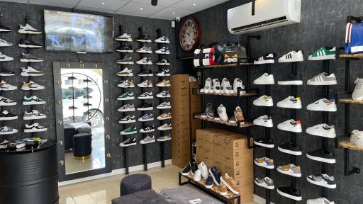 عکس بوتیک ترافیک