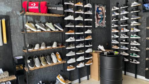 عکس بوتیک ترافیک