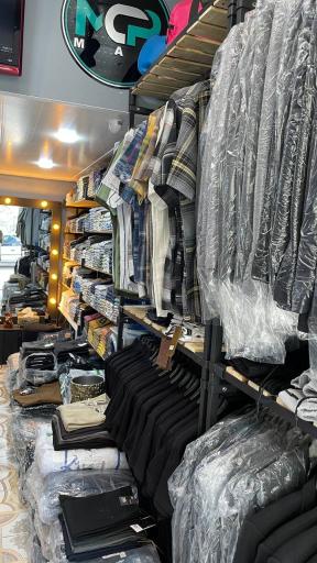 عکس بوتیک ترافیک