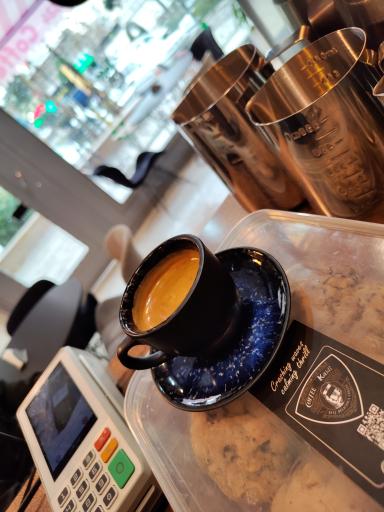 عکس قهوه کالدی