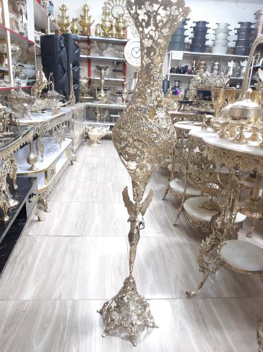 عکس فروش مس و برنز 