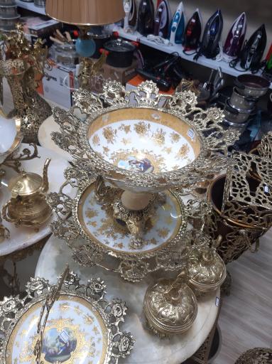 عکس فروش مس و برنز 