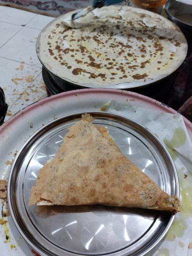 عکس نان رگاگ