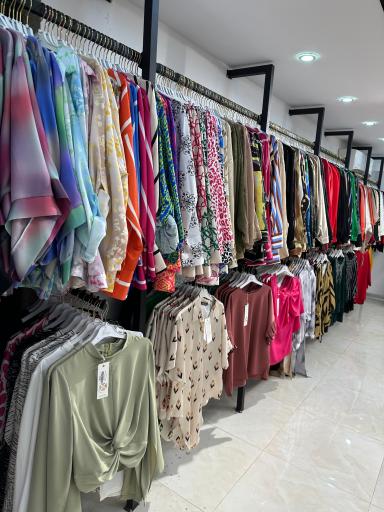 عکس لباس مجلسی کنزل 