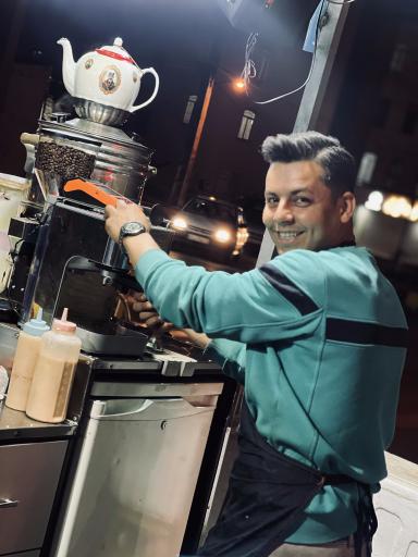 عکس عمو‌ مکزیکو