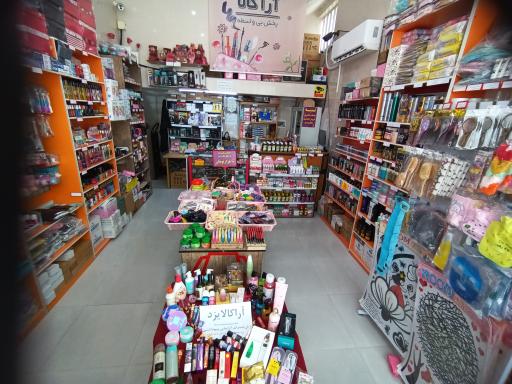 عکس آراکالا یزد