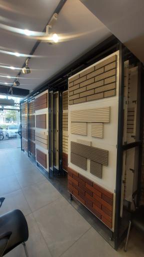 عکس آجرنمای اسعدی 