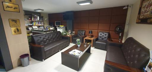 عکس کلینیک دامپزشکی دکتر مشیری