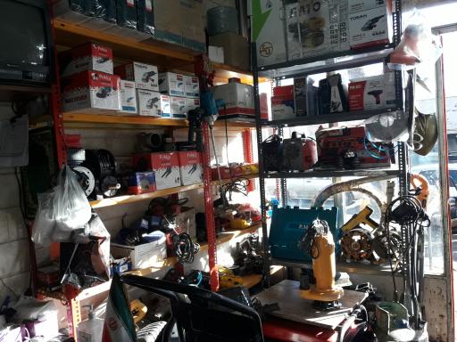 عکس فروشگاه عادل