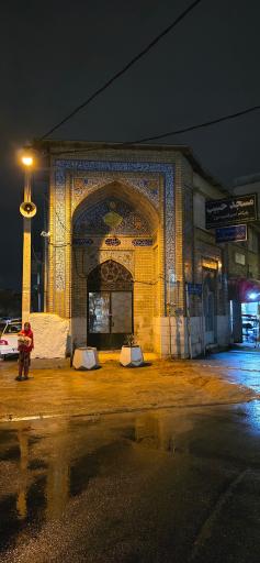 مسجد حبیب