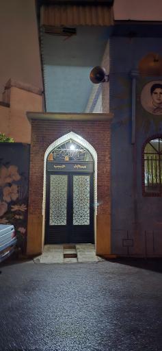 مسجد حبیب