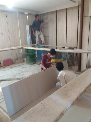 عکس دکوراسیون و مبلمان بهزاد افشار (شعبه ۲)